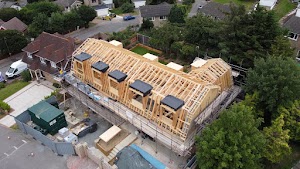 Pitch Perfect Roof Carpenters place picture