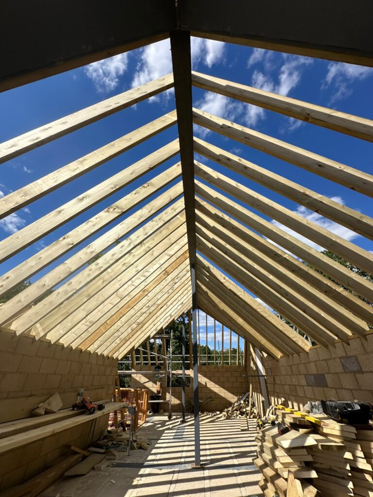 16b881ec-be74-4dad-b0c4-f04b8103a883 rafters, inside view