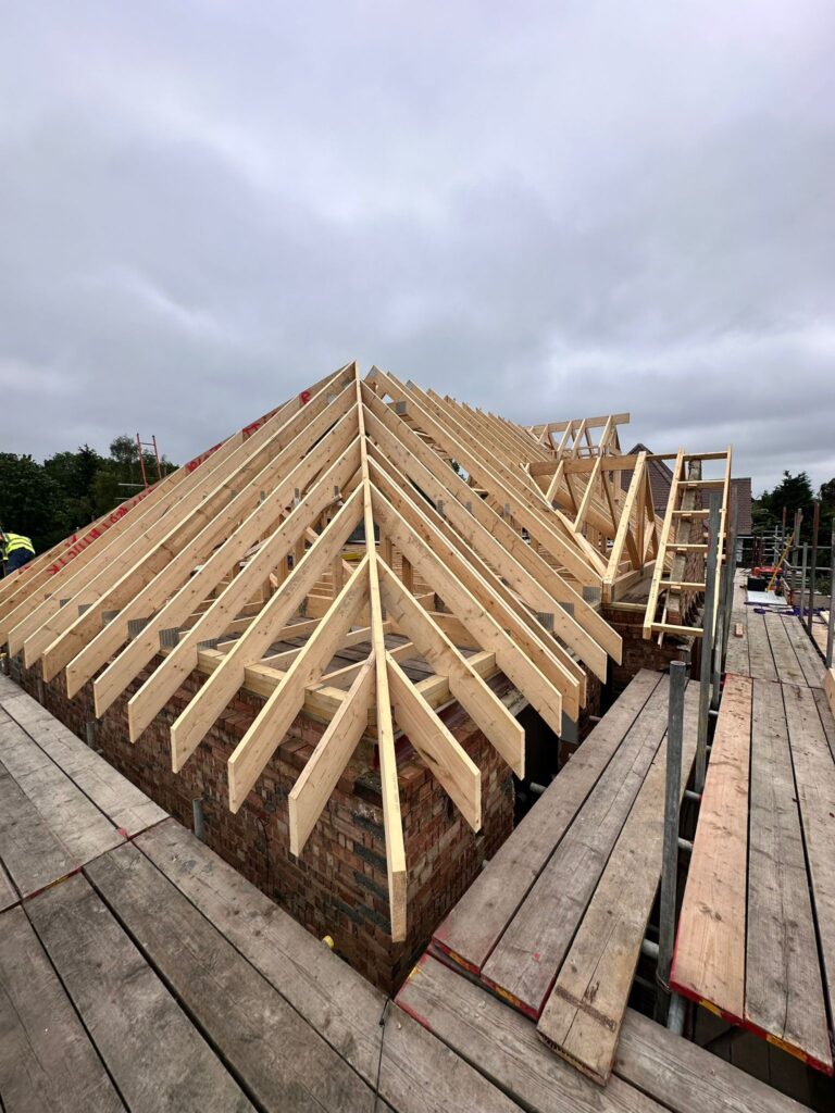 273869b7-0504-41da-bf9f-a3776751e1cd new build roof westerham