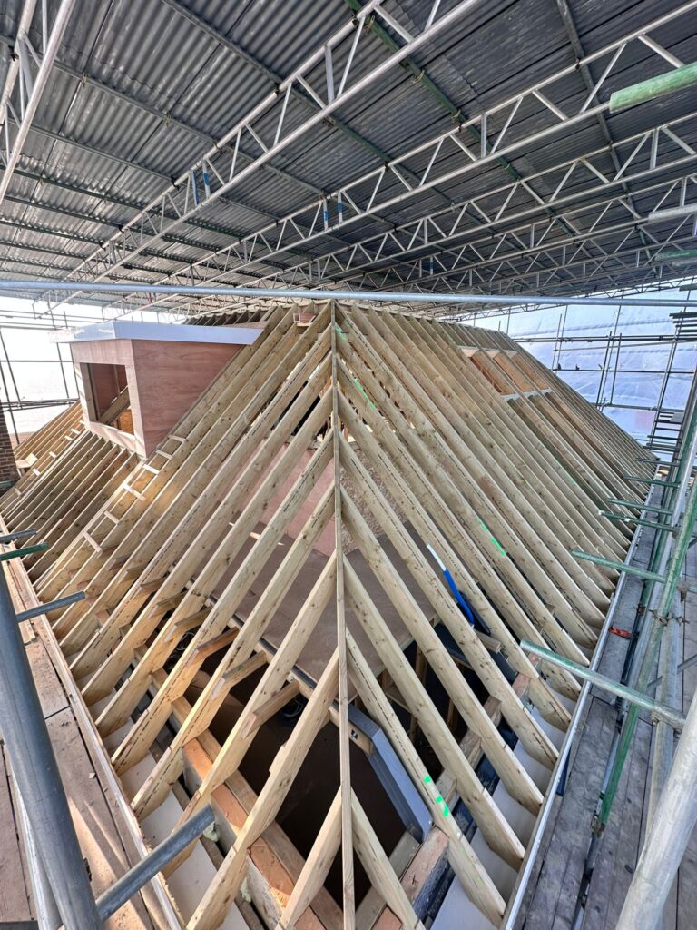 sevenoaks loft conversion