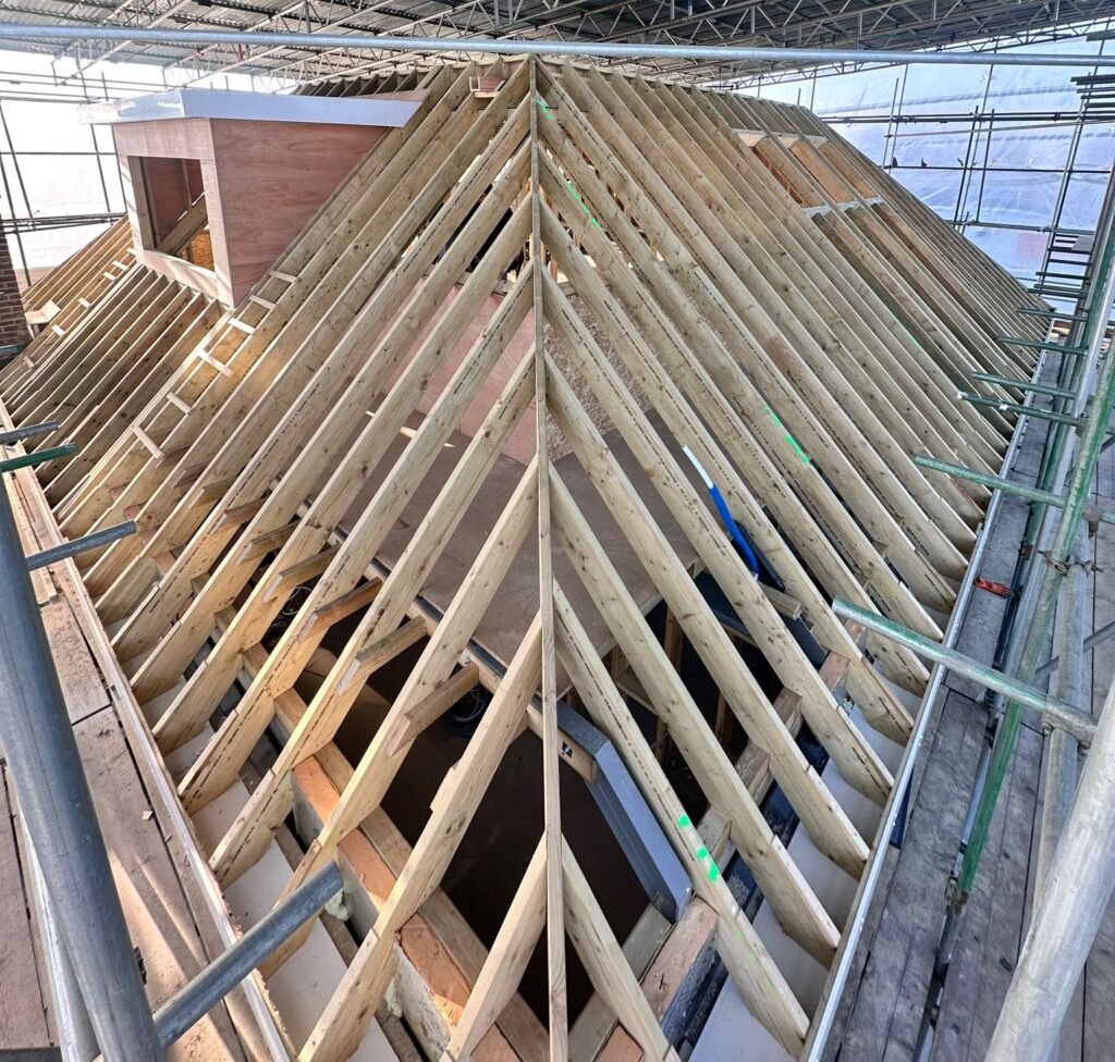 sevenoaks loft conversion