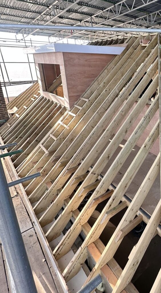 sevenoaks dormer