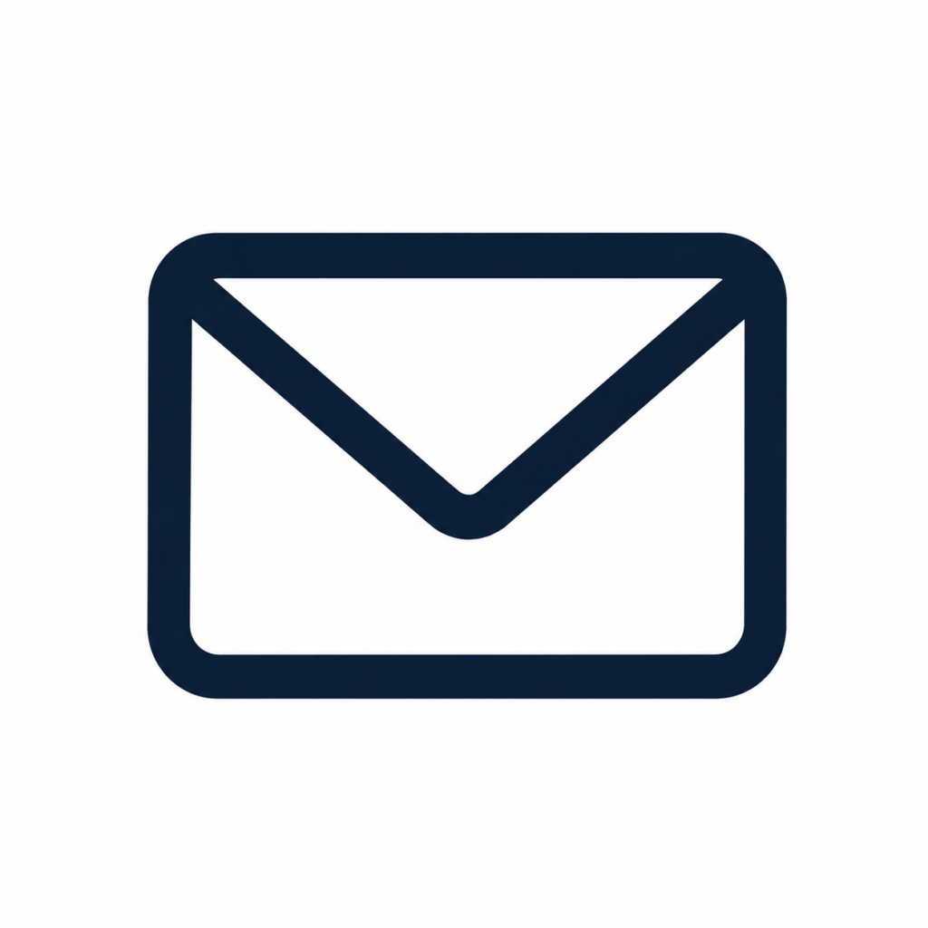 email logo