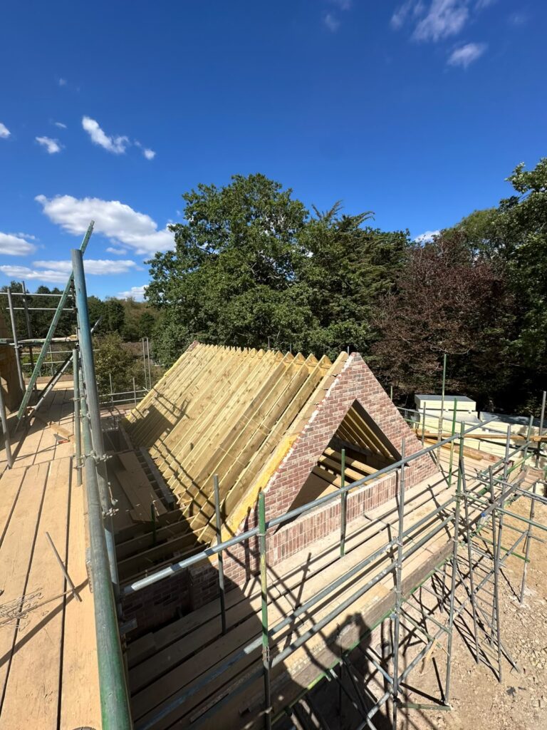 gable