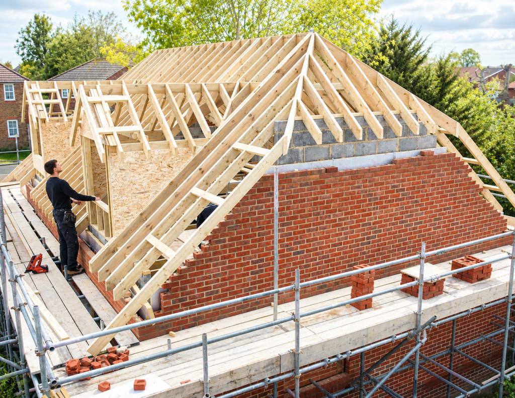 loft conversion