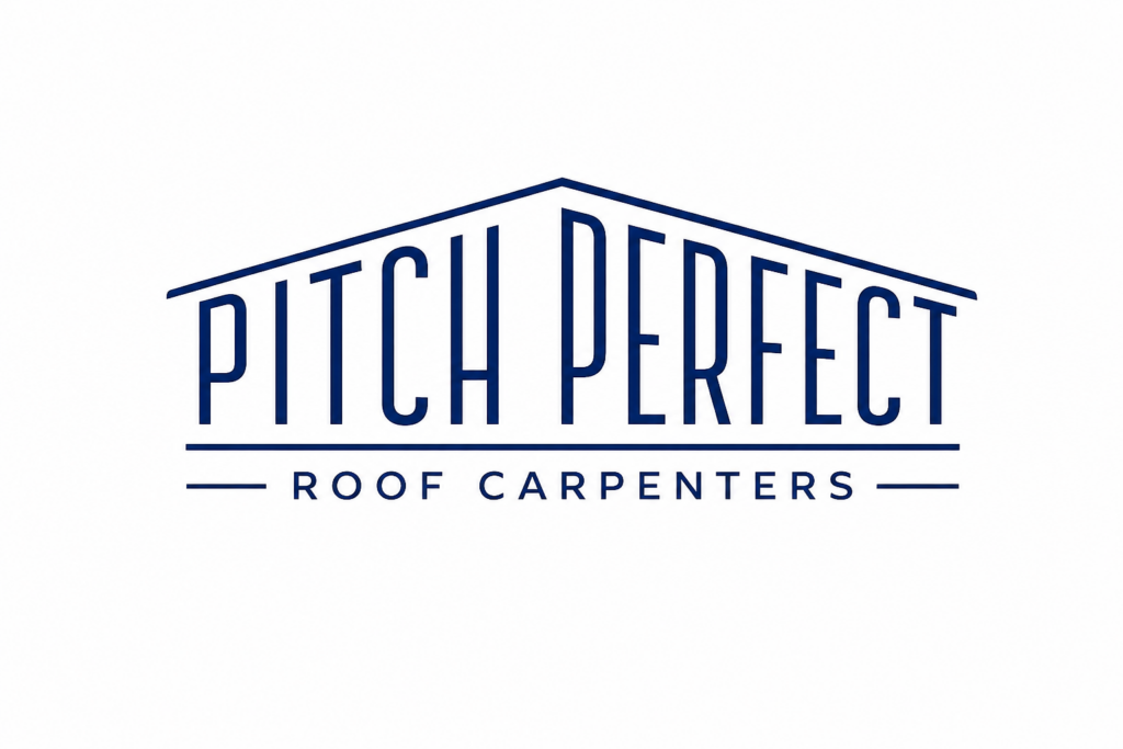 pitch perfect logo