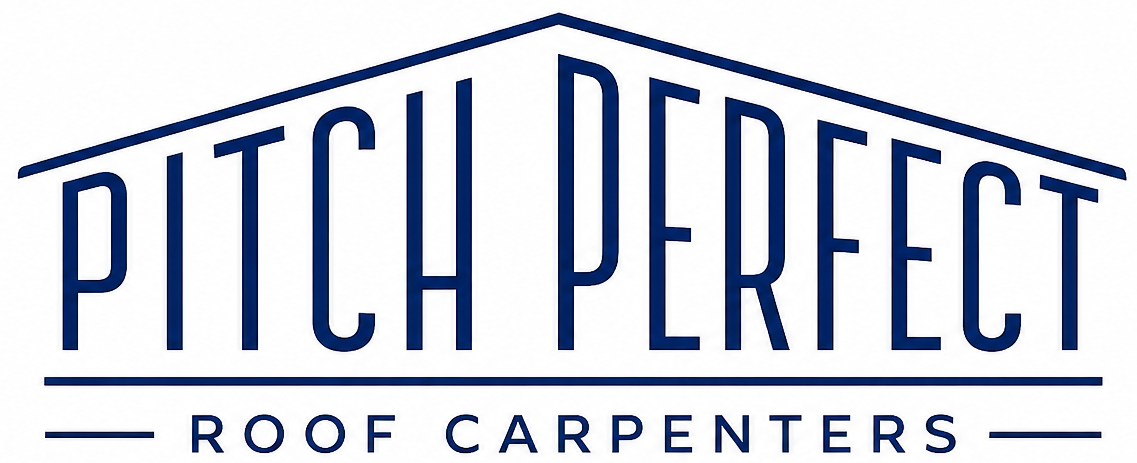 pitch perfect logo