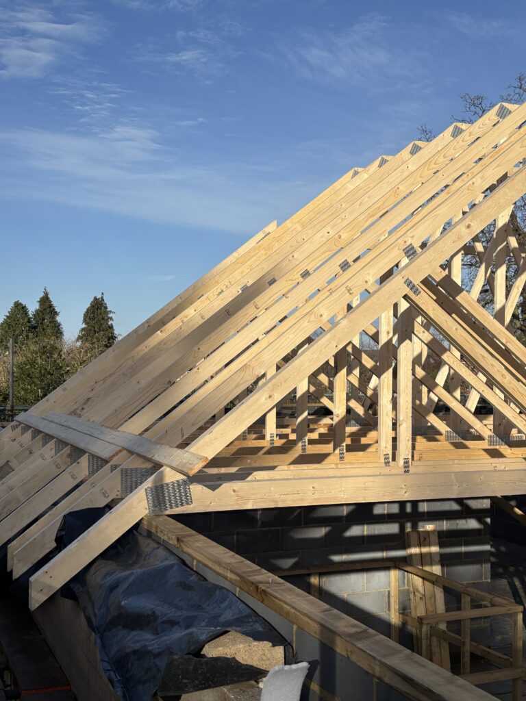 trusses