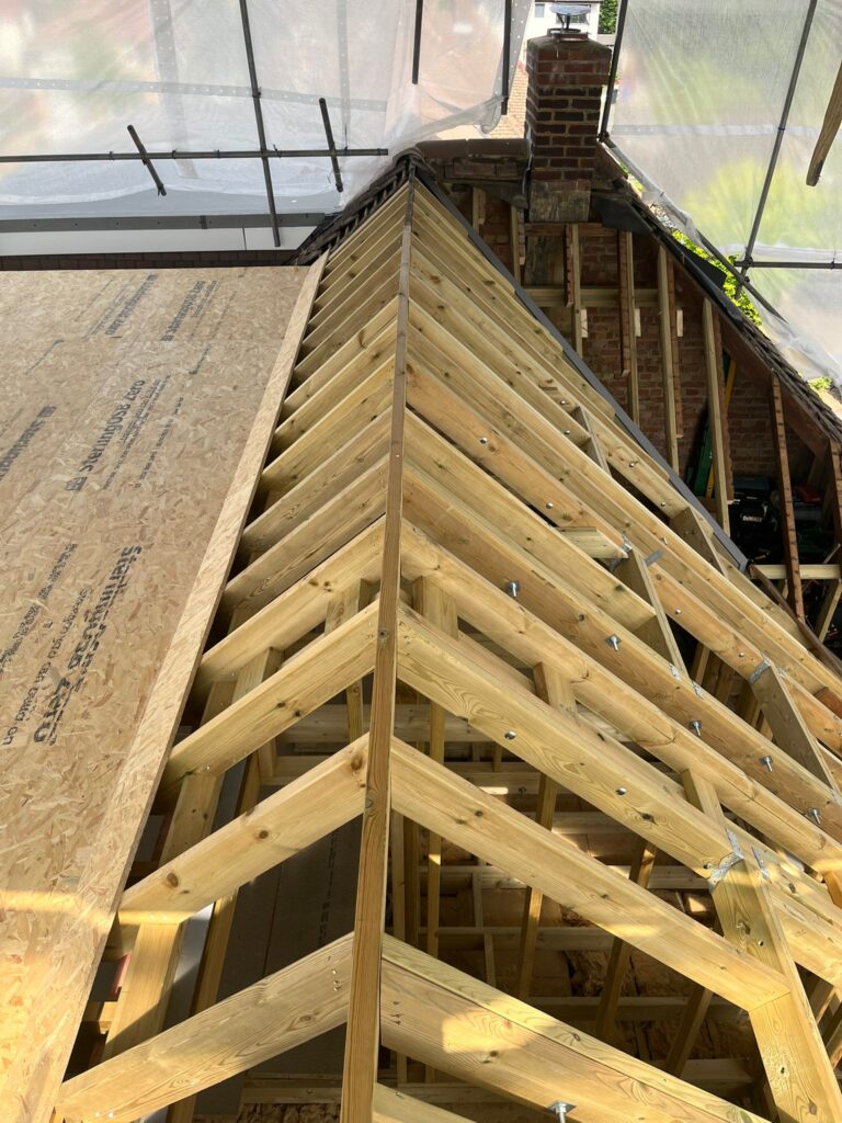 loft conversion chislehurst